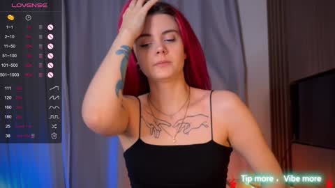 Nova online show from January 12, 2025, 8:03 pm