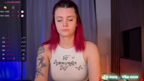 Nova online show from February 7, 2025, 8:20 pm