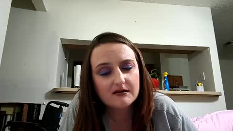novarose233609 online show from February 11, 2025, 5:47 am