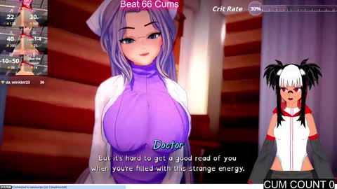 Nova Star  online show from October 24, 2025, 1:51 pm