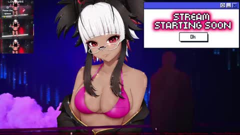 Nova Star  online show from April 9, 2026, 2:00 am