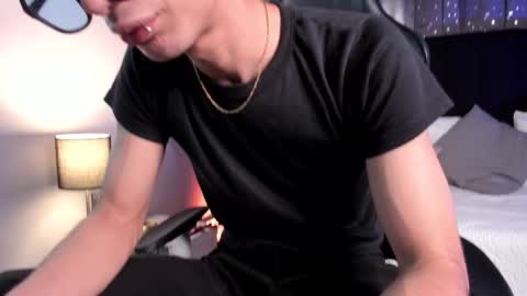 Nova online show from November 28, 2025, 8:11 pm