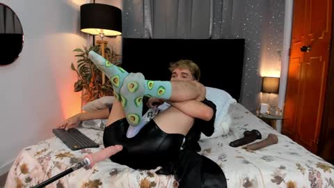 NovayBrian online show from January 27, 2025, 7:45 am