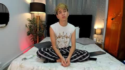 NovayBrian online show from February 17, 2025, 5:47 am