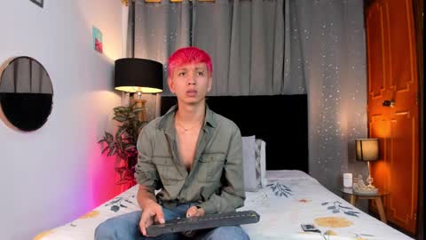 NovayBrian online show from March 10, 2025, 4:49 am