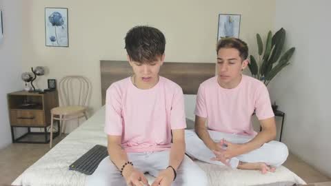 NovayBrian online show from September 18, 2025, 4:47 am