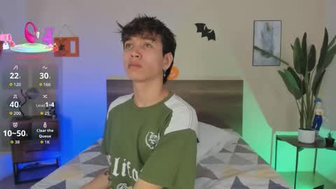 NovayBrian online show from October 5, 2025, 4:33 am