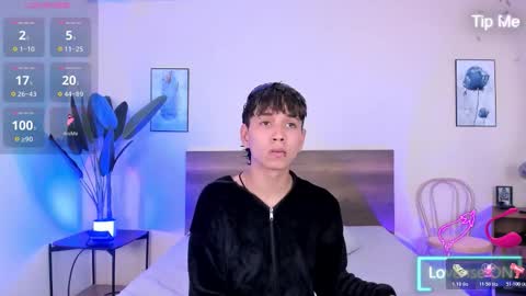 NovayBrian online show from November 15, 2025, 4:54 am