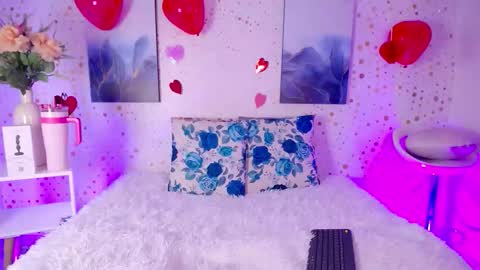 Stev  online show from February 20, 2026, 6:26 am