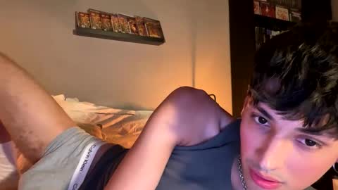 noxnude online show from December 16, 2025, 11:21 pm