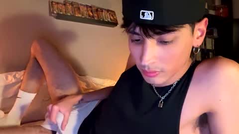 noxnude online show from January 8, 2026, 12:02 am