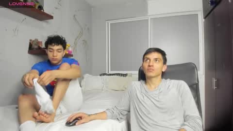 Noxx  online show from October 6, 2025, 1:47 am