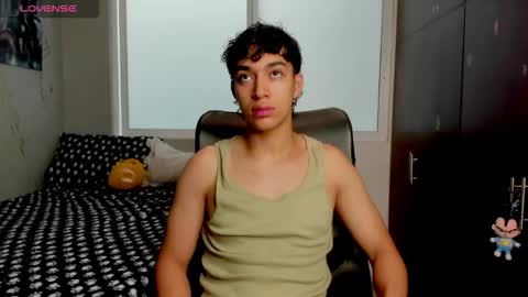 Noxx  online show from January 16, 2026, 5:50 pm