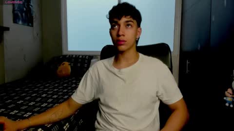 Noxx  online show from February 4, 2026, 6:25 pm