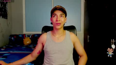 Noxx  online show from February 8, 2026, 1:09 am