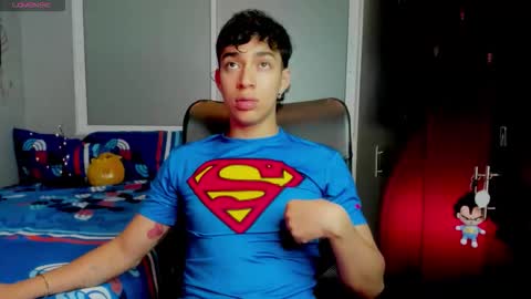 Noxx  online show from February 14, 2026, 12:29 am