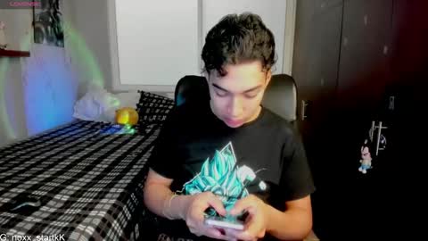 Noxx  online show from February 21, 2026, 7:26 pm