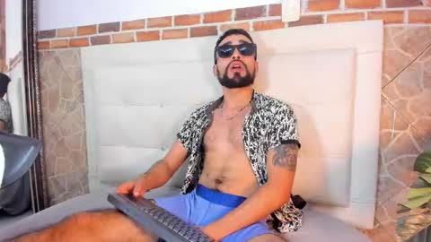 NPGA96 online show from January 5, 2025, 4:47 am