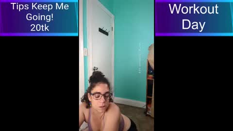 Snapshot of nsfwismorefun chatting on September 15, 2025, 6:52 pm Celeste online show from September 15, 2025, 6:52 pm