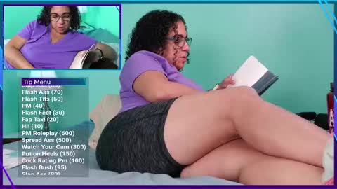 Snapshot of nsfwismorefun chatting on October 13, 2025, 10:32 pm Celeste online show from October 13, 2025, 10:32 pm