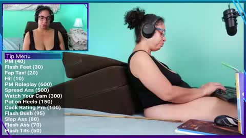 Snapshot of nsfwismorefun chatting on October 16, 2025, 5:25 pm Celeste online show from October 16, 2025, 5:25 pm
