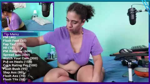 Celeste online show from December 4, 2025, 4:38 pm