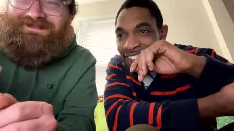 Snapshot of nticho chatting on January 2, 2025, 8:02 pm Nate online show from January 2, 2025, 8:02 pm