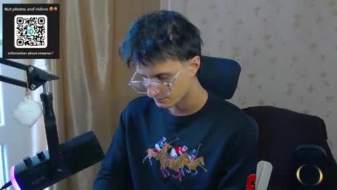 Nuar X online show from April 4, 2026, 12:57 pm