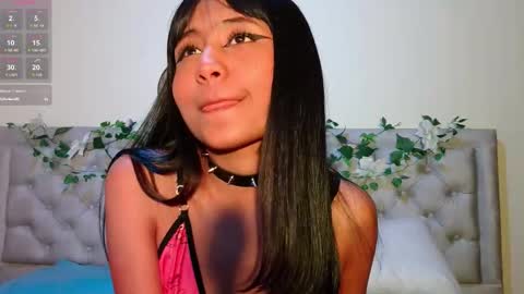 Snapshot of nubesnubladas chatting on March 1, 2026, 3:52 am NubesNubladas online show from March 1, 2026, 3:52 am