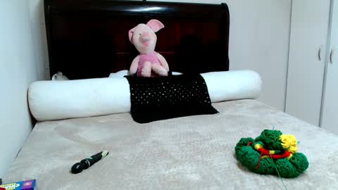 Snapshot of nubiangiggles chatting on November 23, 2025, 6:30 pm Nubiangiggles online show from November 23, 2025, 6:30 pm