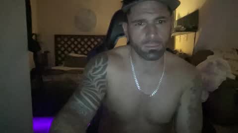 nuchie217 online show from January 18, 2026, 11:52 pm