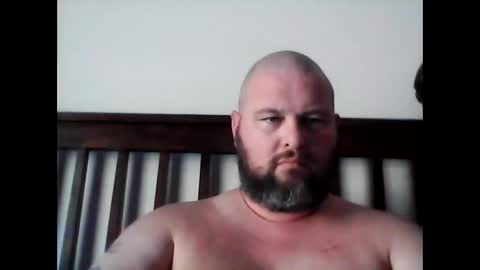 nudejohnboy online show from April 7, 2026, 8:53 pm