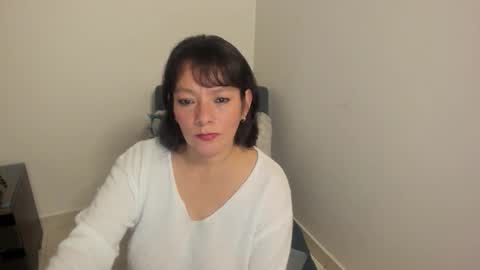 nuit_rose online show from February 22, 2026, 2:45 am