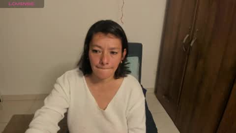 nuit_rose online show from March 23, 2026, 2:48 am