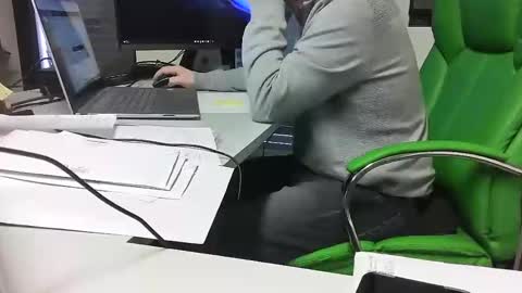 Slave for Mistress and Master online show from February 7, 2025, 11:34 am