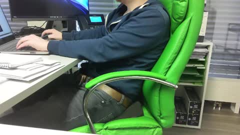 Slave for Mistress and Master online show from February 11, 2025, 12:37 pm