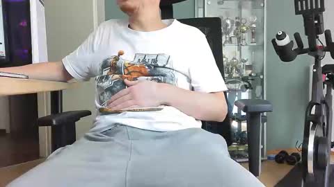 Slave for Mistress and Master online show from September 20, 2025, 9:43 am