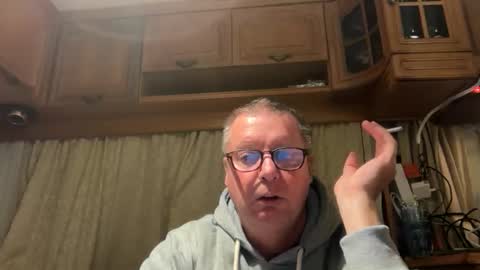 nurod online show from November 16, 2025, 9:20 pm