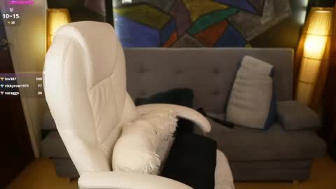 Snapshot of nurse_squirt chatting on January 15, 2025, 3:33 am Claudia online show from January 15, 2025, 3:33 am