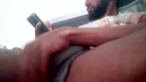 nutbator online show from February 16, 2025, 8:22 pm