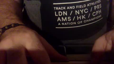 Snapshot of nutelloso79 chatting on January 28, 2025, 7:43 am Nutelloso online show from January 28, 2025, 7:43 am