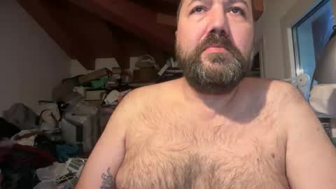 Snapshot of nutelloso79 chatting on February 25, 2026, 7:40 am Nutelloso online show from February 25, 2026, 7:40 am