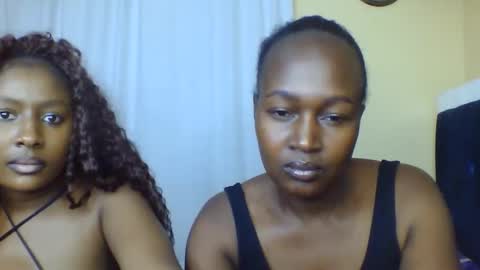 nutgal online show from October 8, 2025, 10:57 am