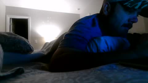 nuttincowboy727272 online show from February 1, 2026, 1:48 am