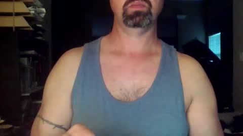 nvrenuff1979 online show from March 10, 2026, 11:37 am