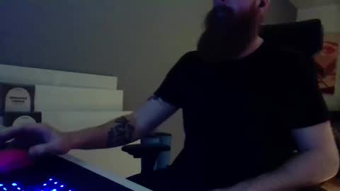 nxrthman online show from February 10, 2025, 6:35 pm