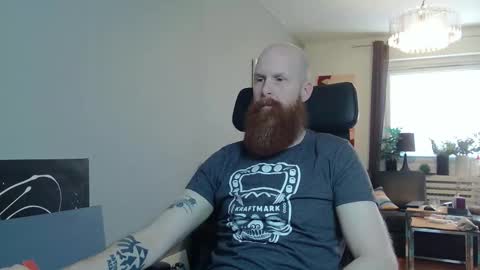 nxrthman online show from February 14, 2026, 9:17 am