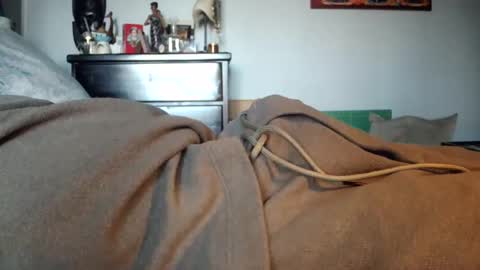 KN online show from January 12, 2025, 8:47 pm