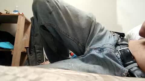 nyanez322 online show from January 6, 2025, 11:18 am