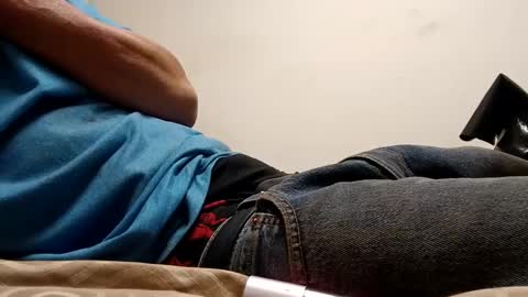 nyanez322 online show from January 13, 2025, 10:14 am